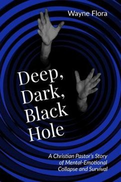 Deep, Dark, Black Hole (eBook, ePUB) - Flora, Mitchell