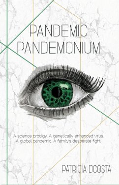 Pandemic Pandemonium (eBook, ePUB) - D'Costa, Patricia