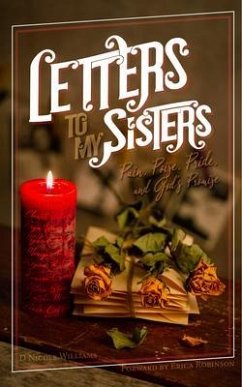 Cover Letters to My Sisters (eBook, ePUB)