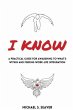 I Know (eBook, ePUB) - Bild 1