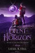 Event Horizon (Interchron, #4) (eBook,... - Bild 1