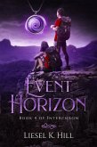 Event Horizon (Interchron, #4) (eBook, ePUB)