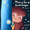 Maia y las luciérnagas (eBook, ePUB) - Bild 1