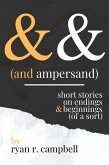 And Ampersand (eBook, ePUB)