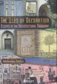 The Uses of Decoration