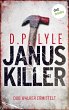 Januskiller / Dub Walker Bd.1 (eBook,... - Bild 1