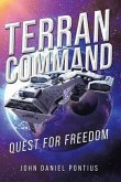 Terran Command (eBook, ePUB)