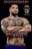 Skeeter (Savaged Souls MC, #10) (eBook, ePUB)