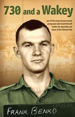 Seven Thirty and a Wakey (eBook, ePUB) - Benko, Frank