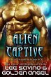 Alien Captive (Tsenturion Masters, #1)... - Bild 1