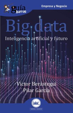 GuíaBurros Big data (eBook, ePUB) - Berástegui, Víctor; García, Pilar