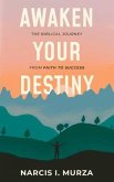 Awaken Your Destiny (eBook, ePUB)