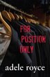 For Position Only (eBook, ePUB) - Bild 1