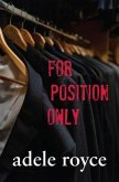 For Position Only (eBook, ePUB)