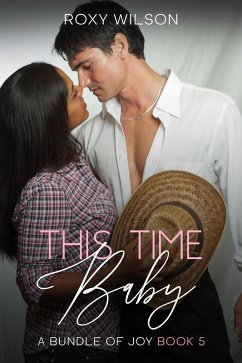 Cover This Time, Baby (A Bundle of Joy, #5) (eBook, ePUB)