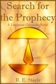 Search for the Prophecy (The Temporan Chronicles) (eBook, ePUB)