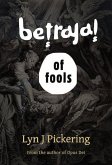 Betrayal of Fools (eBook, ePUB)