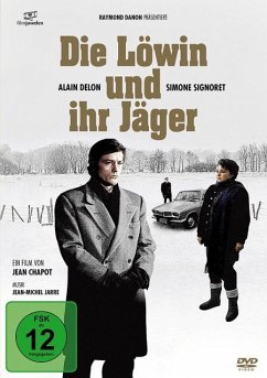 Die Loewin und ihr Jäger Filmjuwelen