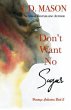 Don't Want No Sugar (eBook, ePUB) - Bild 1