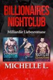Billionaires Nightclub (eBook, ePUB)
