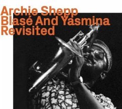 Cover Blas, And Yasmina,Revisited
