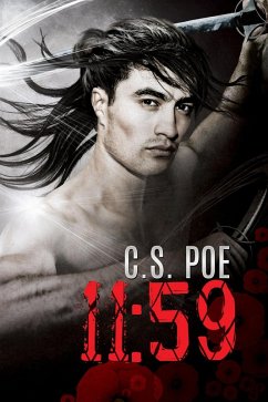 Cover 11:59 (eBook, ePUB)