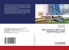 New Trends in Micro and Hybrid Energy Grids