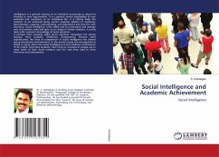 Social Intelligence and Academic Achievement - Anbalagan, S.
