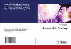 Spectrum of Lip Pathology