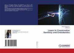Lasers In Conservative Dentistry and Endodontics - Sadasivam, Sahana;I. B., Geeta