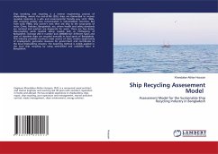 Ship Recycling Assesement Model