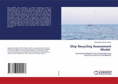 Ship Recycling Assesement Model - Hossain, Khandakar Akhter