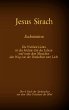 Das Buch Jesus Sirach, Ecclesiasticus,... - Bild 1
