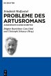 Probleme des Artusromans - Bild 1