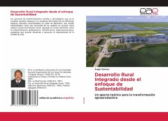 Desarrollo Rural Integrado desde el enfoque de Sustentabilidad - Gómez, Ángel