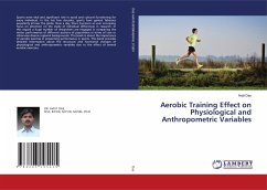 Aerobic Training Effect on Physiological and Anthropometric Variables - Das, Avijit