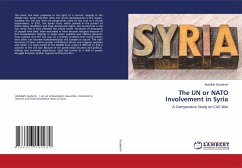 The UN or NATO Involvement in Syria