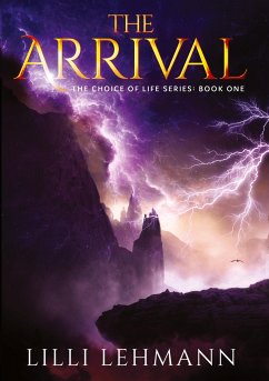 The Arrival - Lehmann, Lilli
