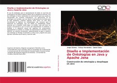 Diseño e Implementación de Ontologías en Java y Apache Jena - Gómez, Jorge;Hernández, Velssy;Salas, Daniel