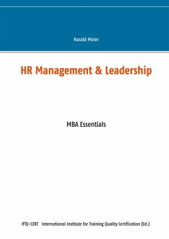HR Management & Leadership - Meier, Harald
