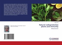 Natural radioprotective plants and immunity - Farid, Alyaa