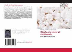 Diseño de Material compuesto - Castañeda, Rodolfo;Vargas, Zully