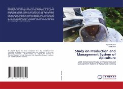 Study on Production and Management System of Apiculture