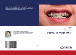 Dogmas in orthodontics
