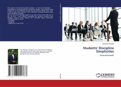 Students' Discipline Simplicities