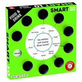 Smart 10 Erweiterung 1 - Food & Drink (Spiel-Zubehör)