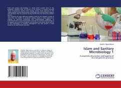Islam and Sanitary Microbiology 1 Islam and Sanitary Microbiology 1