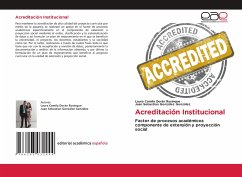 Acreditación Institucional - Durán Rusinque, Laura Camila;González González, Juan Sebastian