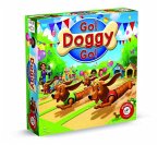 Go, Doggy, Go! (Kinderspiel)