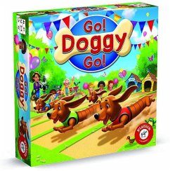 Go, Doggy, Go! (Kinderspiel) Go, Doggy, Go! (Kinderspiel)